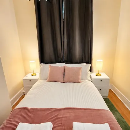 Spacious 3-bed House Near Uni And Town Centre * מידלסבורו