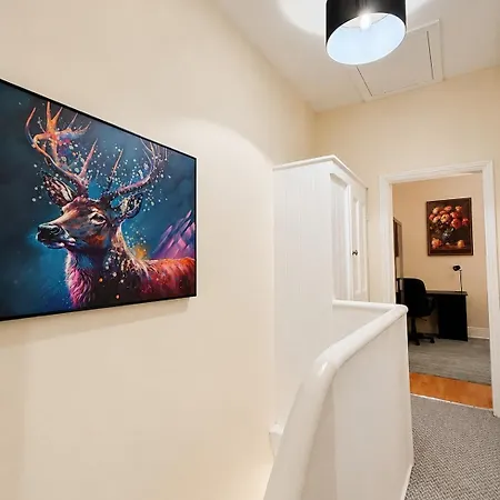 Spacious 3-bed House Near Uni And Town Centre * מידלסבורו